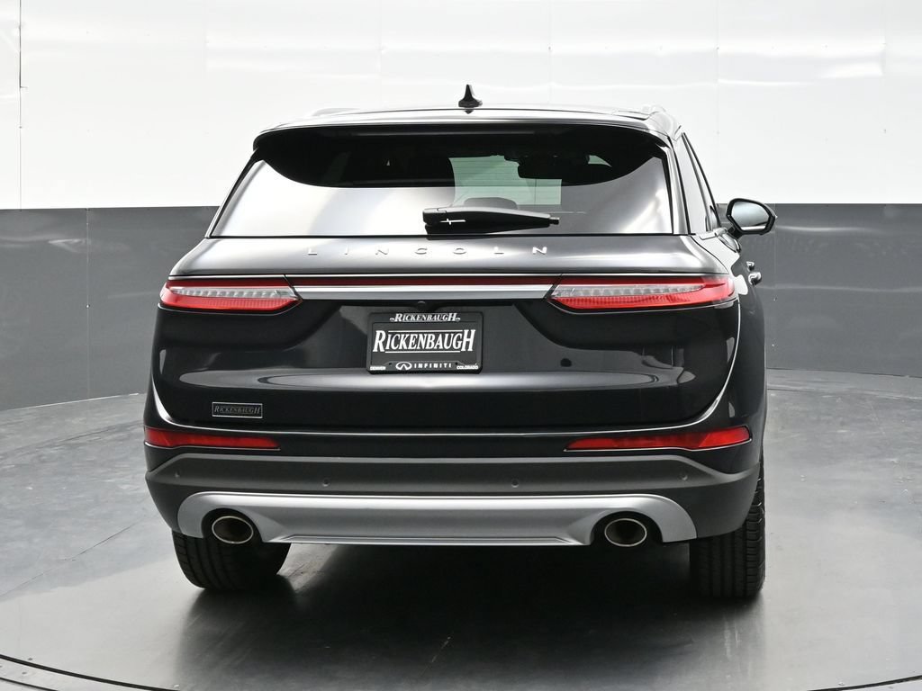 Used 2024 Lincoln Corsair Reserve w/ Equipment Group 201A AWD/4WD image 6