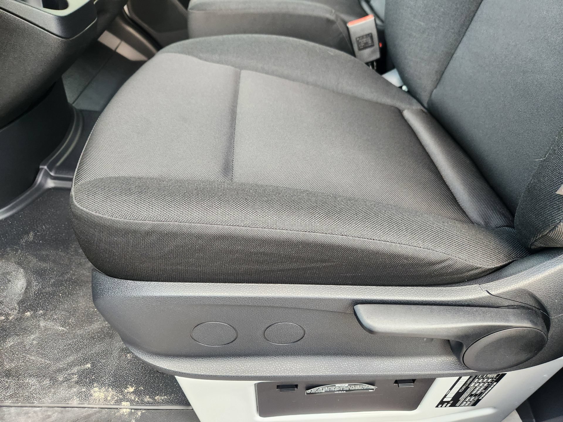 New 2026 Mercedes-Benz Sprinter 2500 image 20