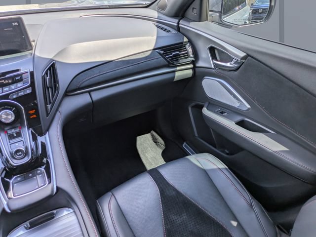 Used 2023 Acura RDX A-Spec FWD image 18