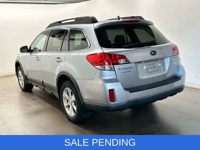 Used 2013 Subaru Outback 2.5i Limited AWD/4WD image 21