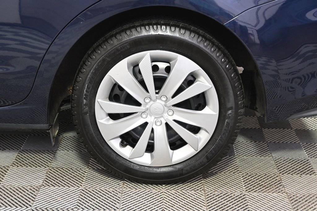 Used 2019 Subaru Impreza 2.0i image 20