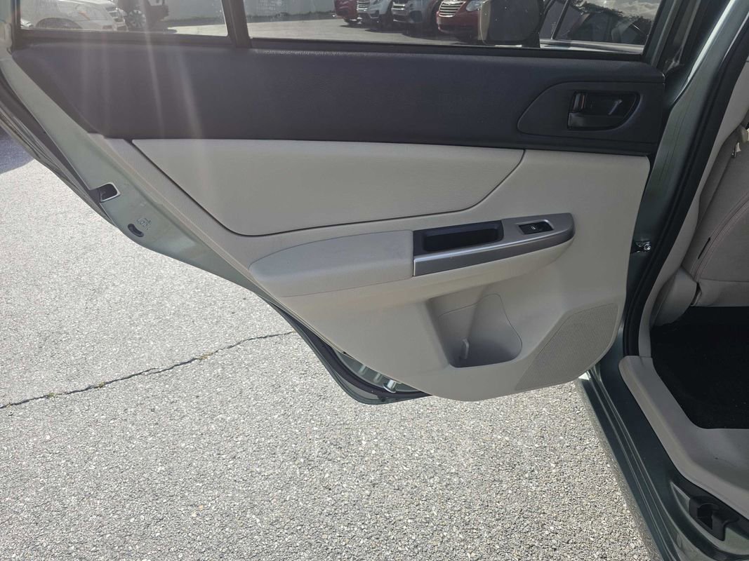 Used 2016 Subaru Impreza 2.0i w/ Popular Package #1 image 11