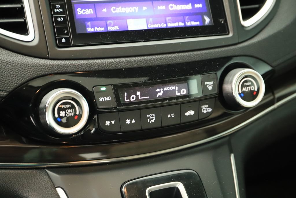 Used 2016 Honda CR-V EX-L image 28