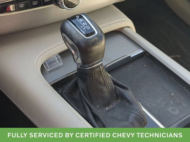 Used 2021 Volvo XC90 T5 Momentum w/ Protection Package Premier FWD image 23