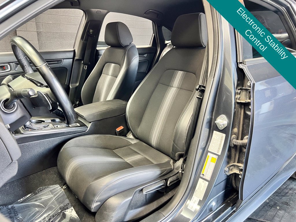 Used 2023 Honda Civic Sport image 7