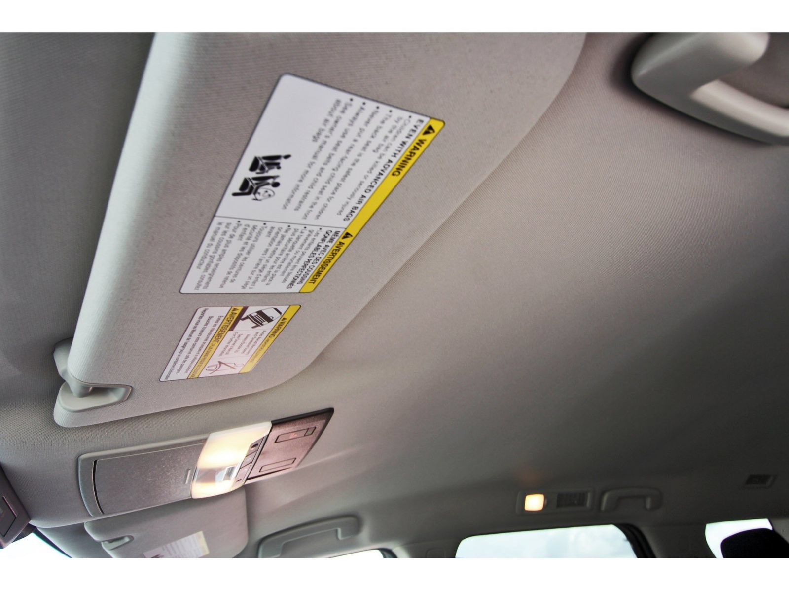 Certified 2025 Nissan Pathfinder SV FWD image 32
