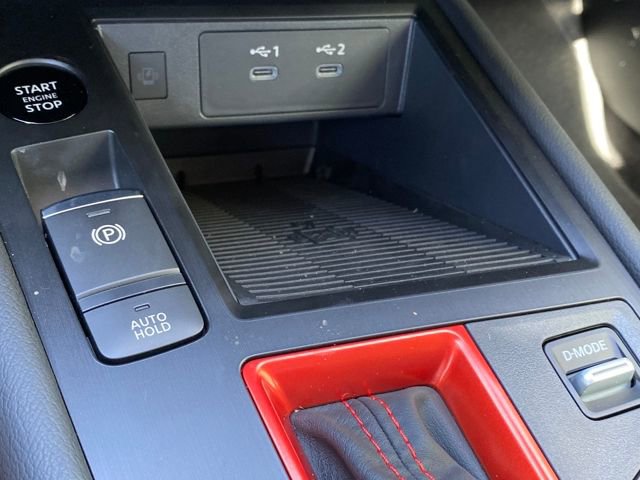 New 2026 Nissan Kicks SR w/ Cold Weather Package image 17