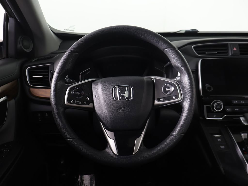 Used 2022 Honda CR-V EX image 41