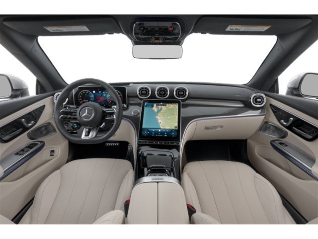 New 2027 Mercedes-Benz CLE 53 AMG 4MATIC Cabriolet image 46