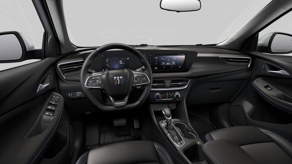 New 2026 Buick Encore GX Sport Touring FWD image 57
