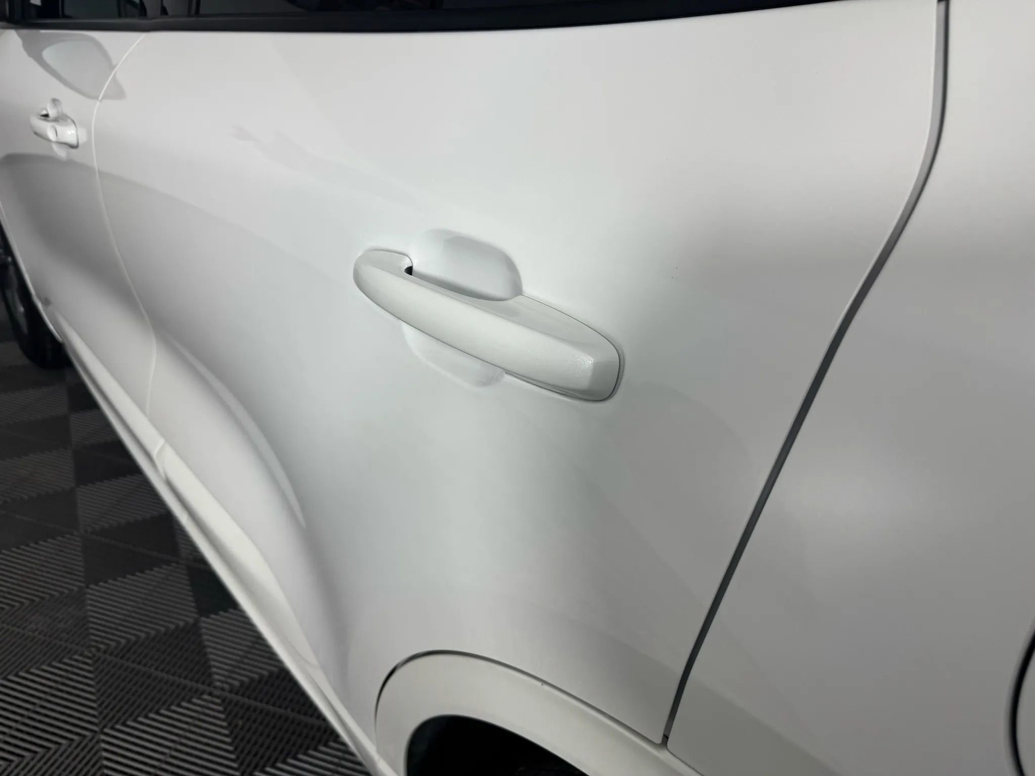 Used 2024 Ford Escape ST-Line w/ Tech Pack #1 image 25