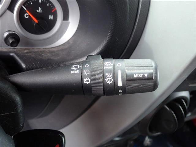 Used 2010 Jeep Wrangler Unlimited Rubicon w/ Trailer Tow Group AWD/4WD image 12