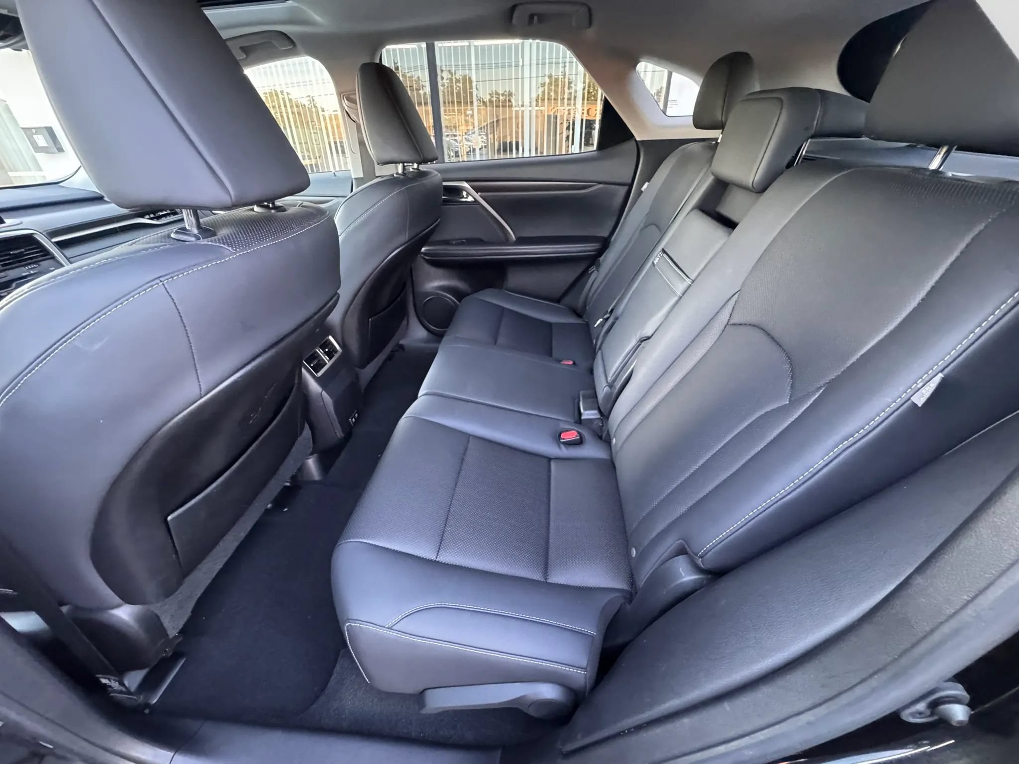 Used 2022 Lexus RX 350 FWD w/ Premium Package image 17