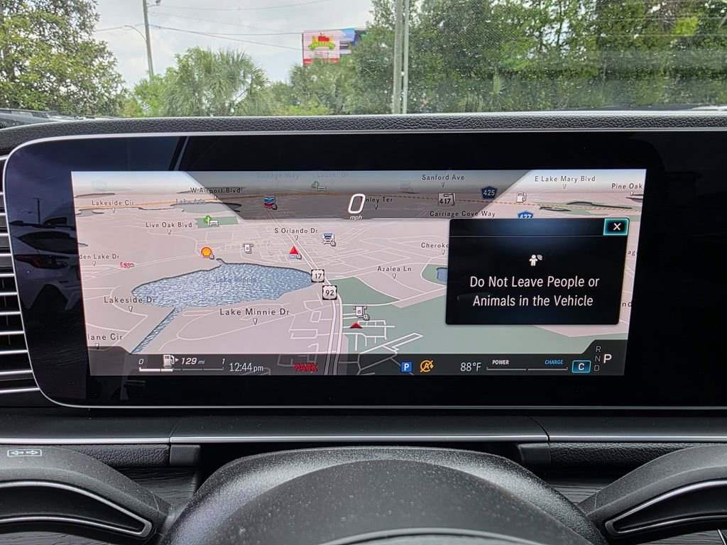 Used 2026 Mercedes-Benz GLE 350 4MATIC image 28