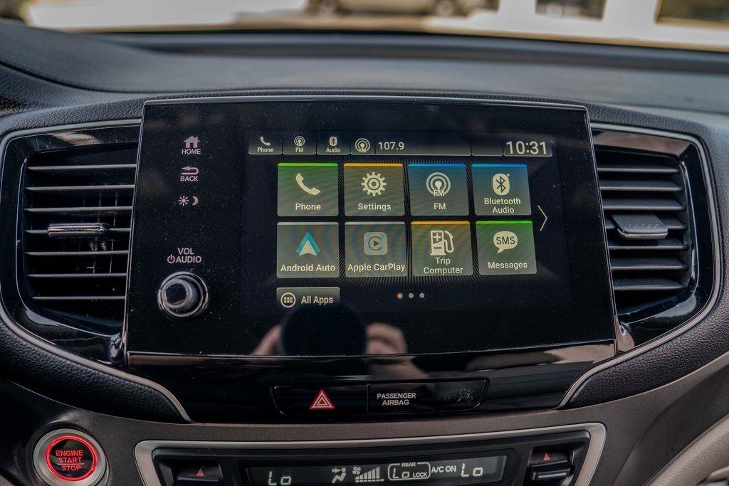 Used 2022 Honda Pilot Special Edition image 30