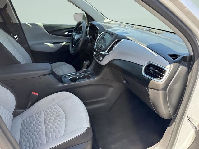 Used 2021 Chevrolet Equinox LT FWD image 18