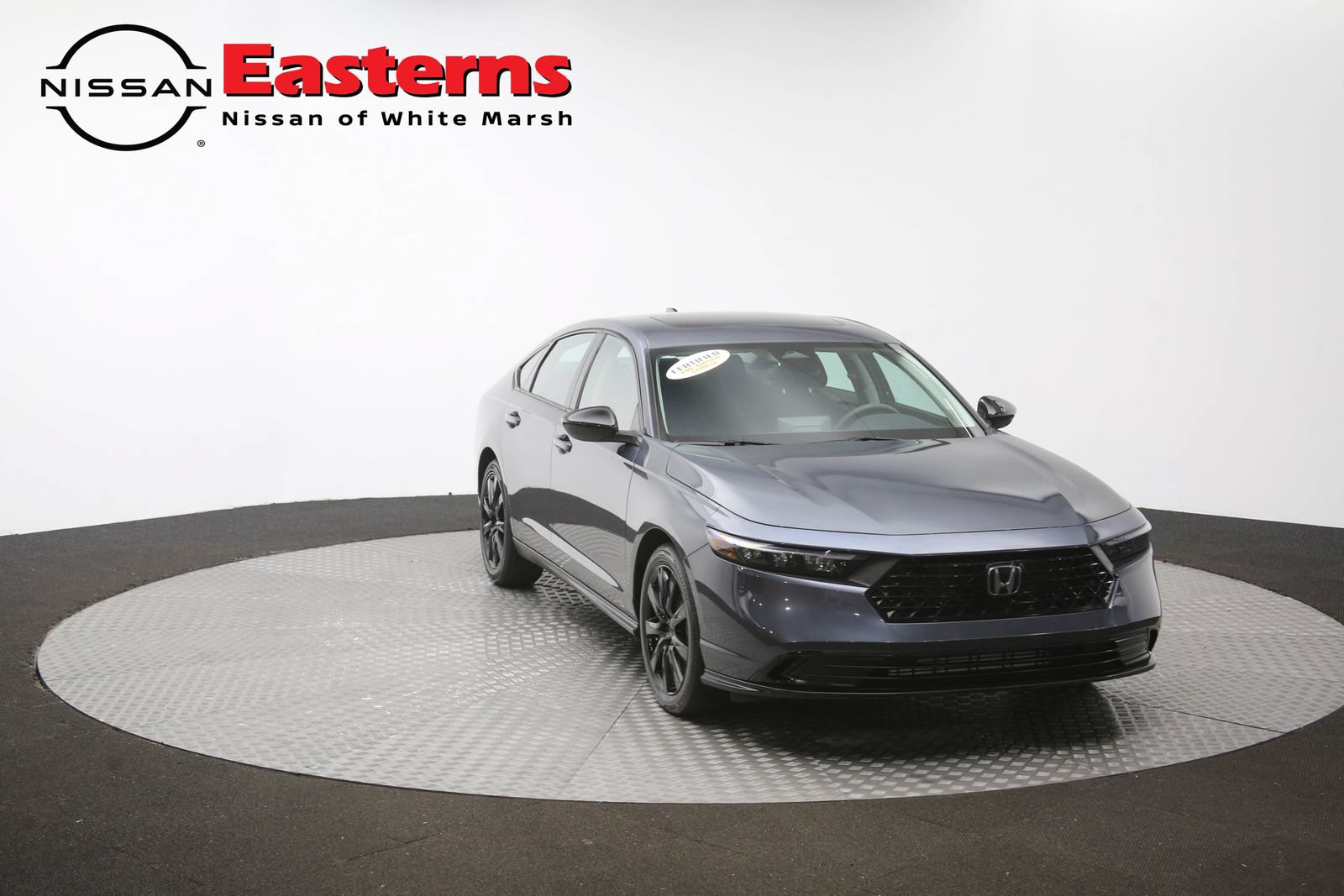 Used 2025 Honda Accord SE image 50