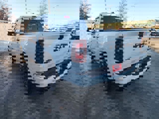 New 2026 RAM 1500 Big Horn image 24