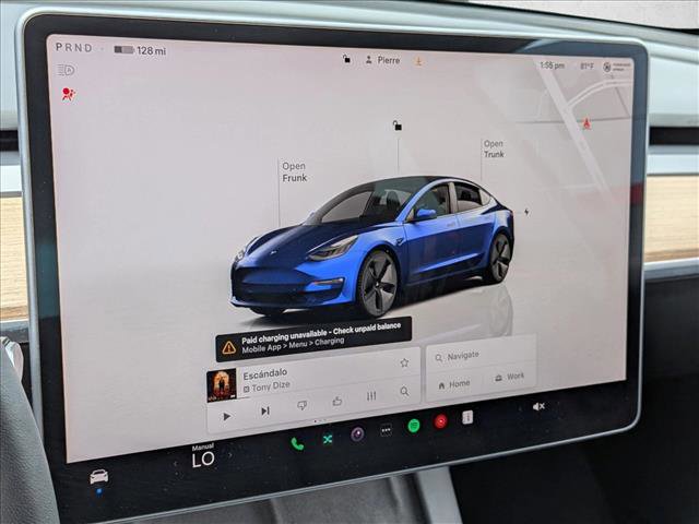 Used 2022 Tesla Model 3 Long Range image 15
