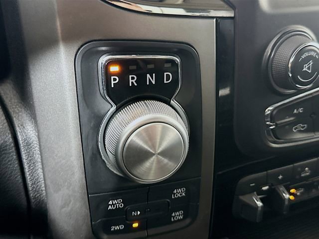 Used 2015 RAM 1500 Sport AWD/4WD image 18