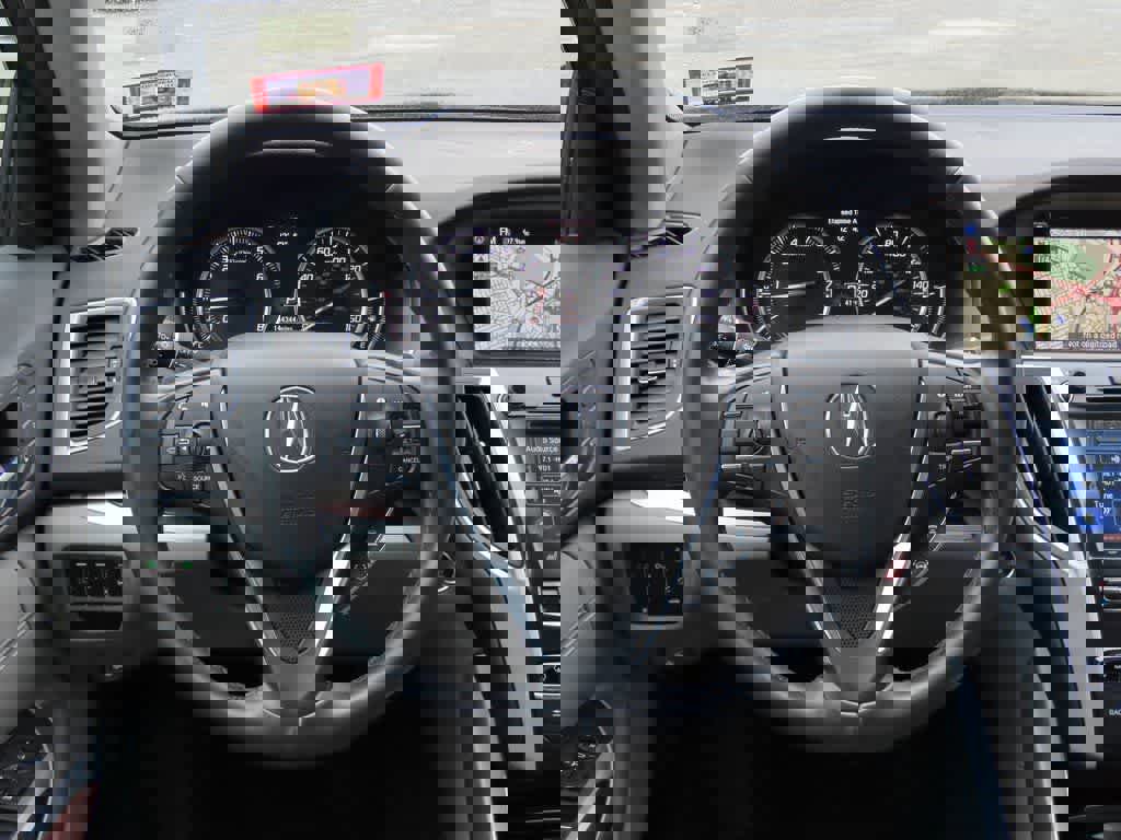 Used 2016 Acura TLX V6 SH-AWD w/ Advance Package image 18