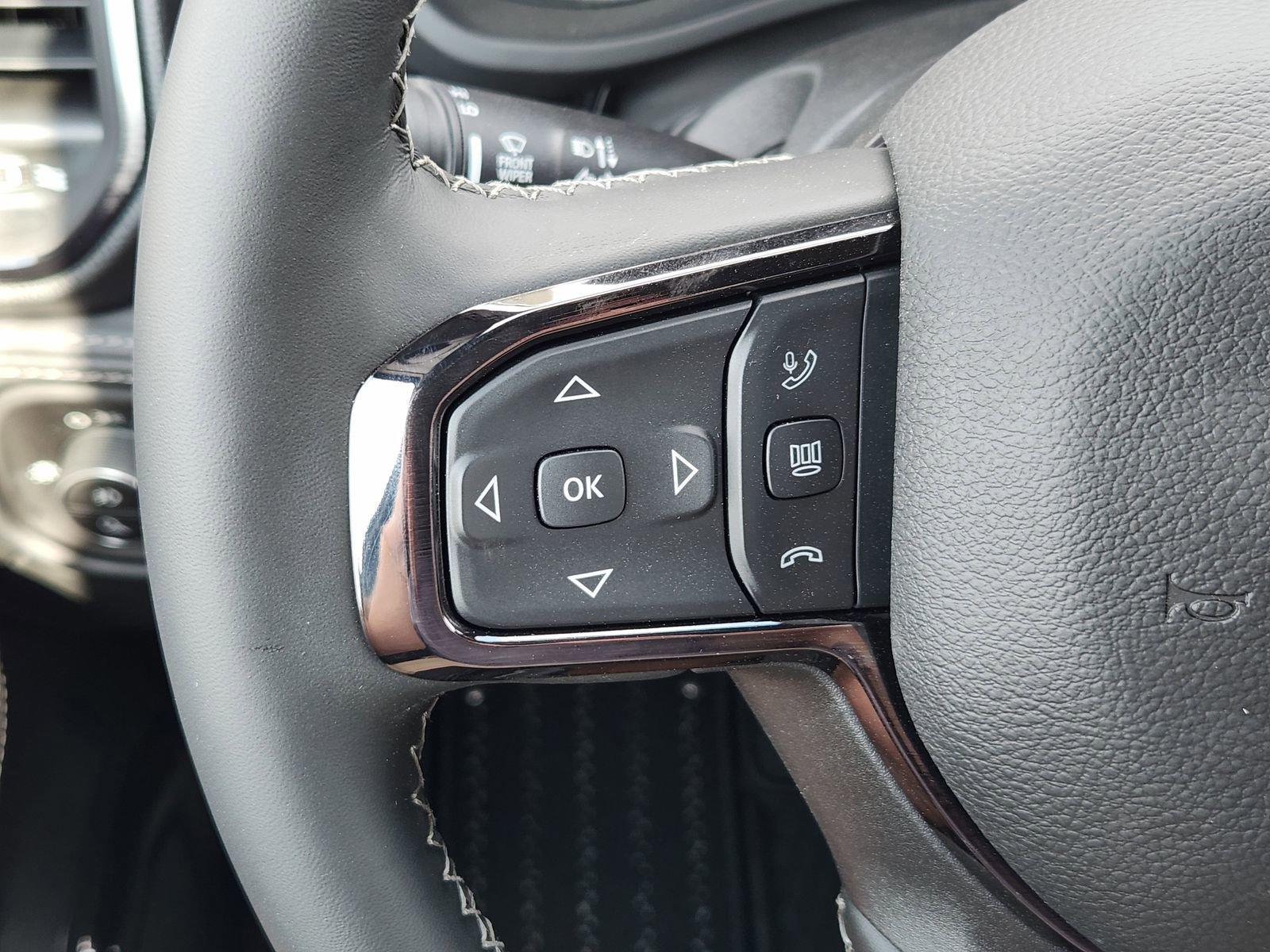 New 2026 RAM 2500 Limited image 41