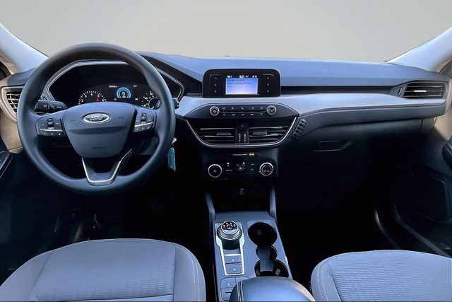 Used 2022 Ford Escape S AWD/4WD image 7