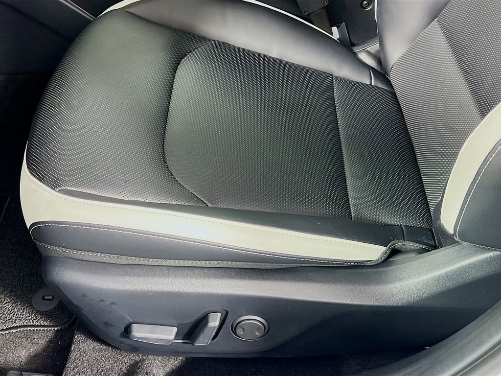 New 2026 Kia K4 GT-Line image 15