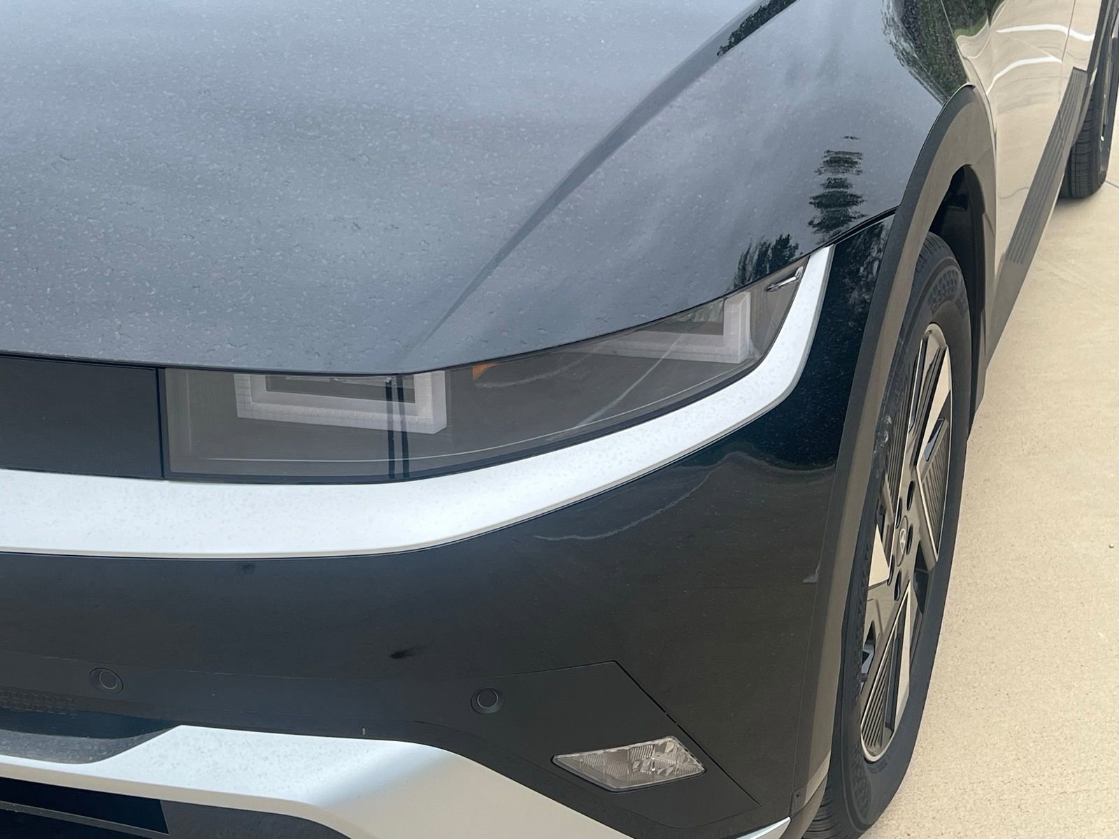 New 2026 Hyundai Ioniq 5 SEL RWD image 4