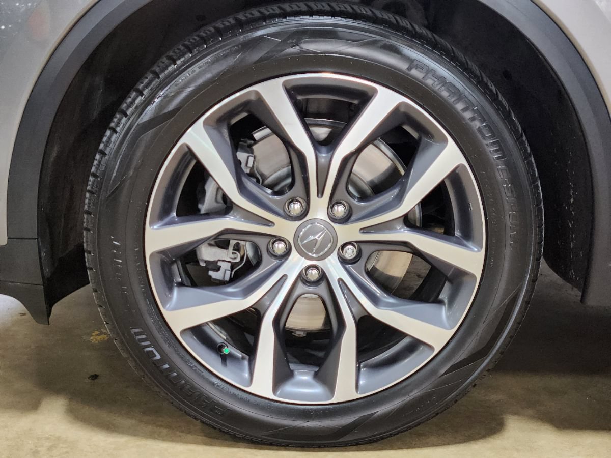 Used 2023 Acura MDX FWD w/ Technology Package image 26