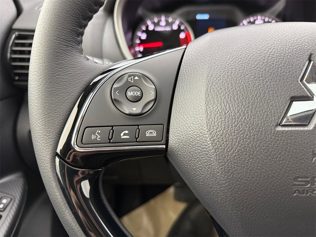 New 2026 Mitsubishi Eclipse Cross SE image 33