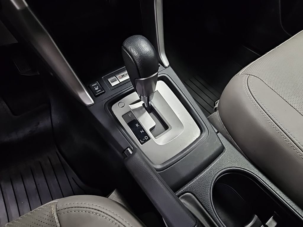 Used 2015 Subaru Forester 2.5i Limited w/ Popular Package #2 image 18