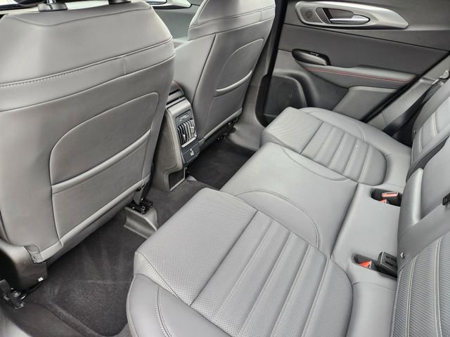 Certified 2024 Dodge Hornet GT image 32