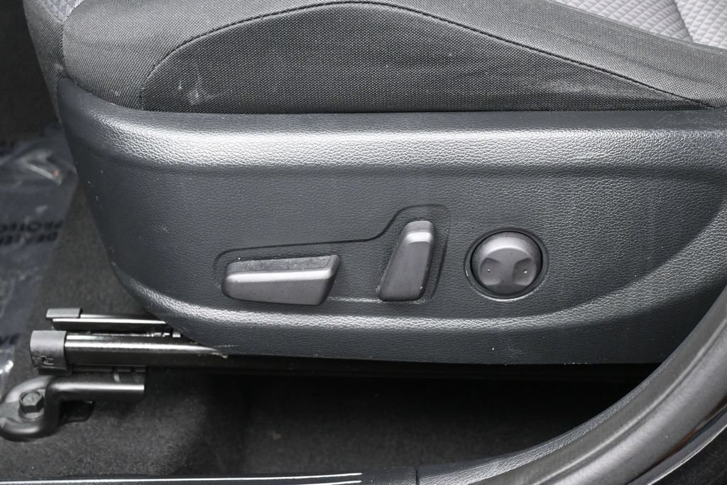 Used 2023 Kia Soul S FWD image 12