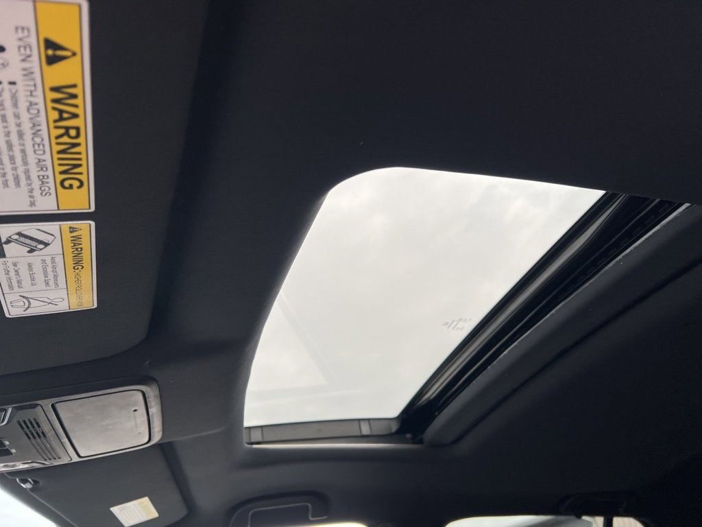 Used 2024 Honda Ridgeline TrailSport image 15