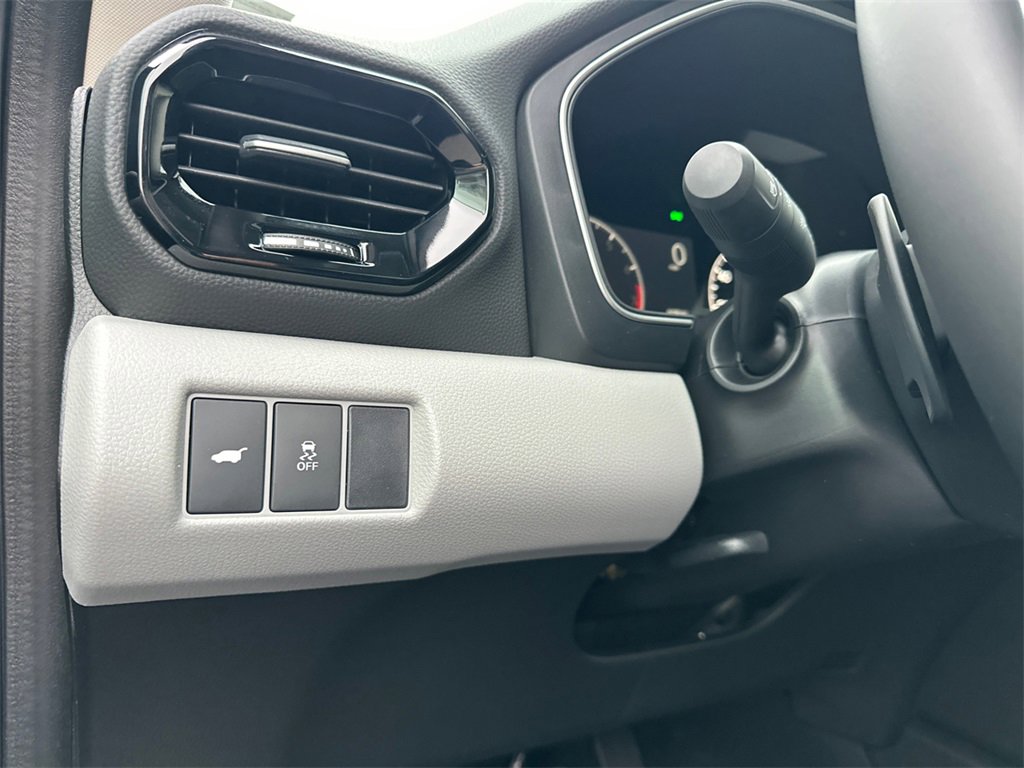 New 2025 Honda Pilot Touring image 36