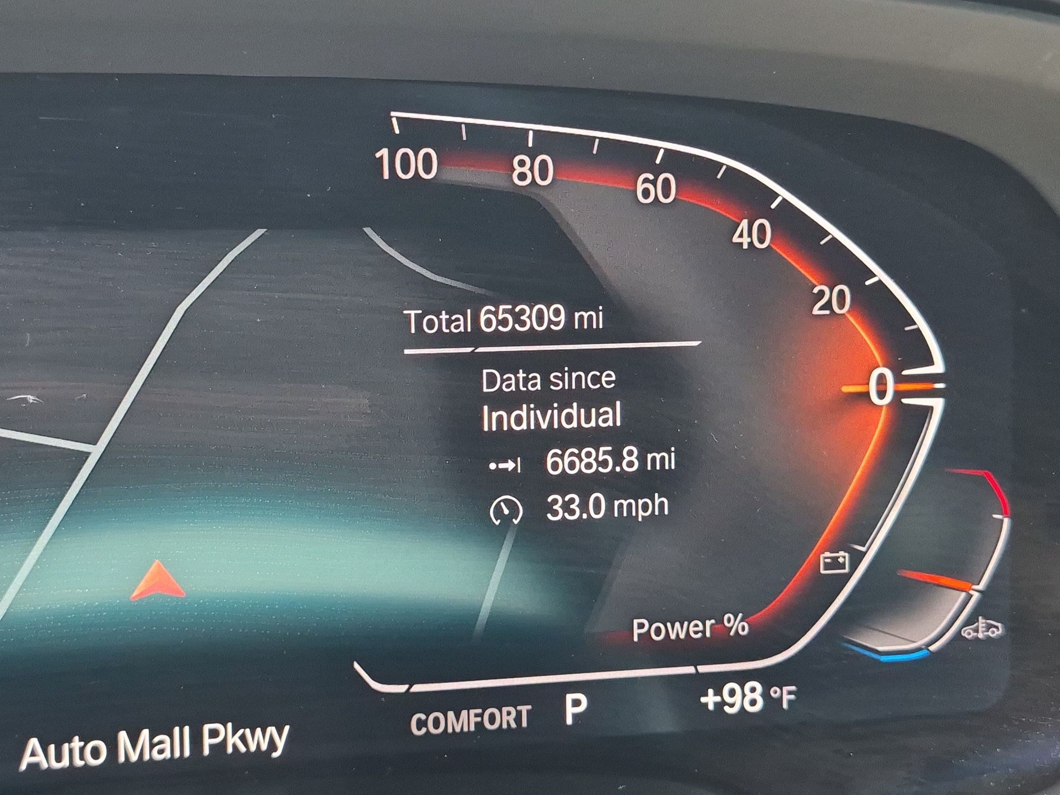 Used 2021 BMW X5 xDrive40i w/ Convenience Package AWD/4WD image 22