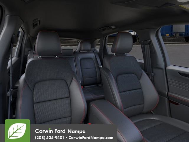 New 2026 Ford Escape ST-Line image 10