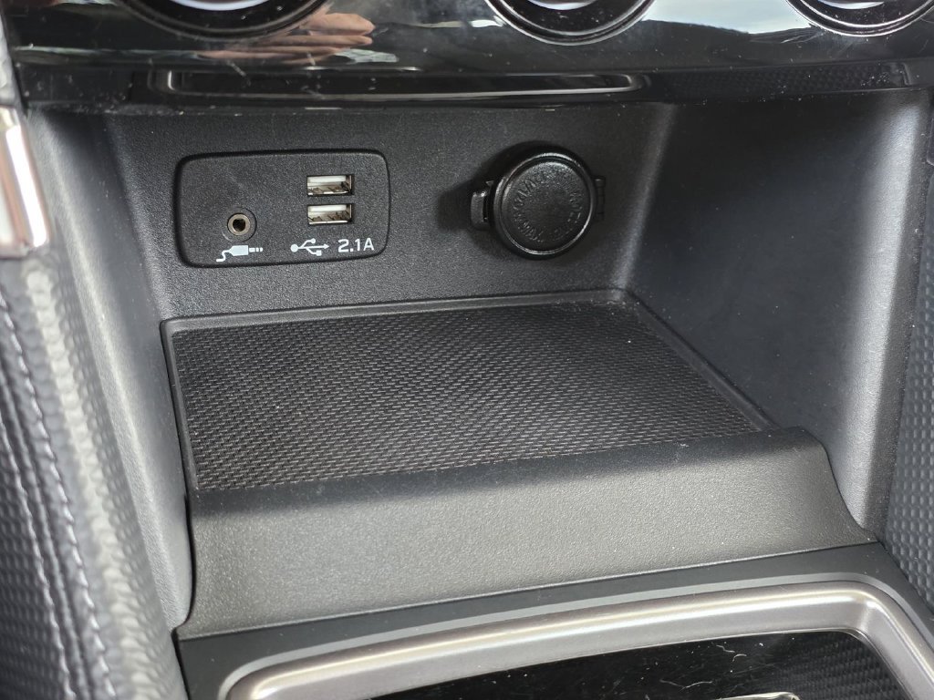 Used 2024 Subaru Forester Touring AWD/4WD image 23