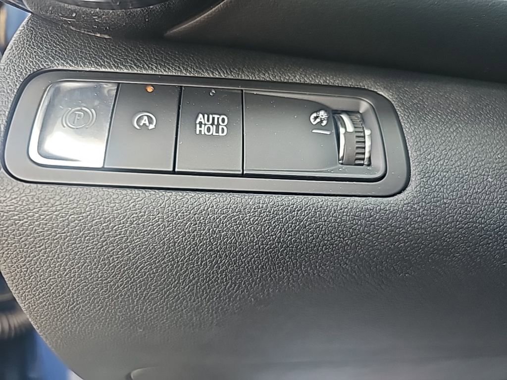 New 2026 Chevrolet Equinox LT image 16