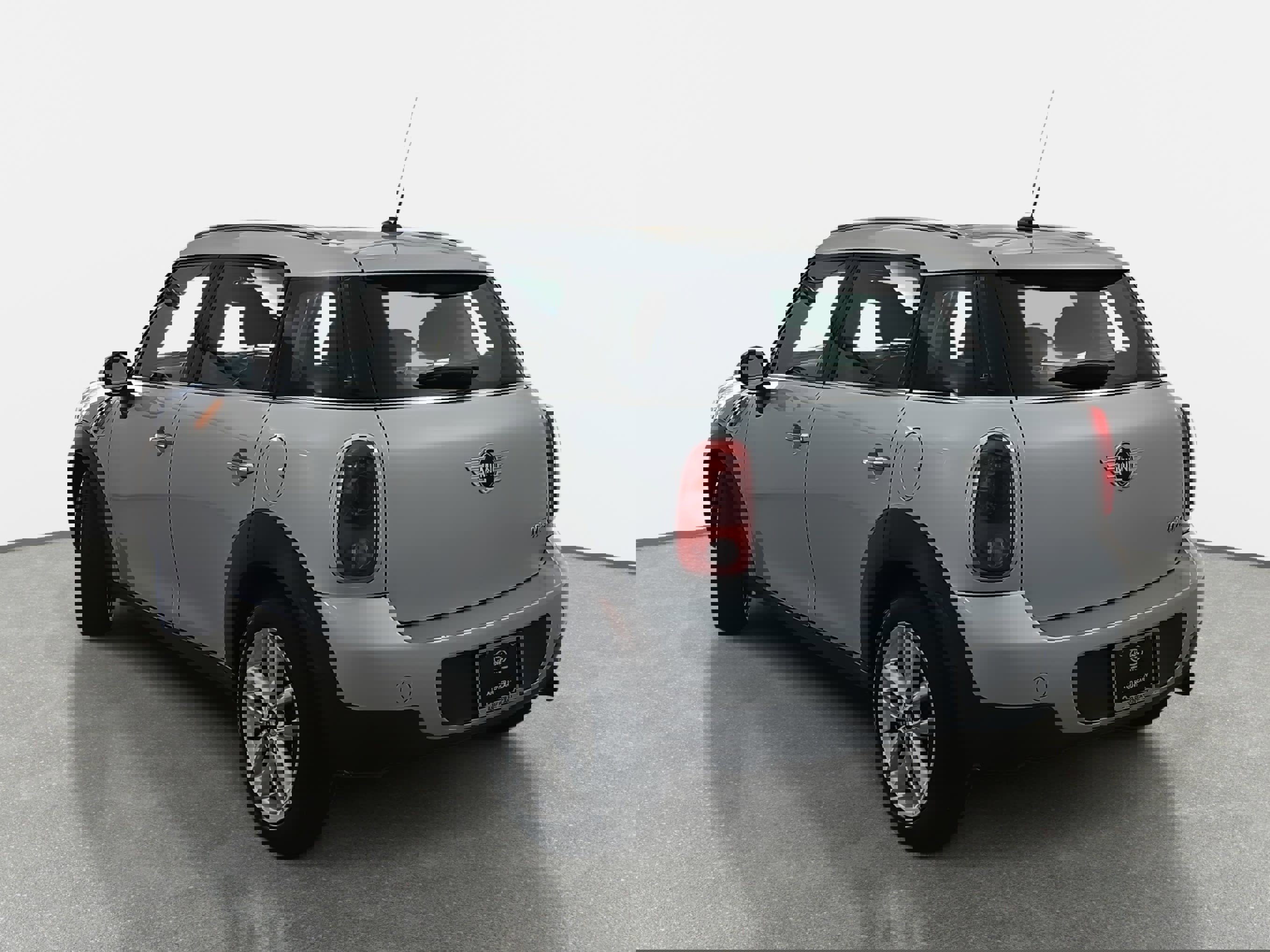 Used 2013 MINI Cooper Countryman image 7