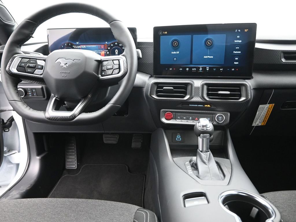 New 2026 Ford Mustang GT image 17