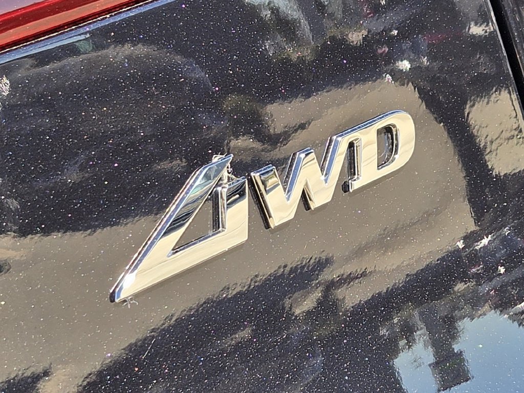 Used 2026 Genesis GV70 2.5T Sport Prestige AWD/4WD image 14