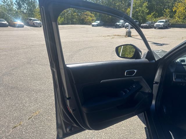 Used 2024 Acura Integra image 23