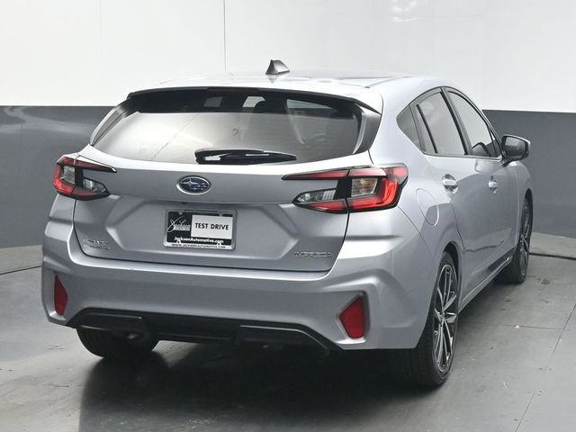 Certified 2025 Subaru Impreza 2.0i Sport image 7