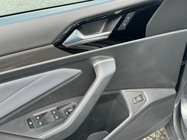 New 2026 Volkswagen Jetta SEL image 31