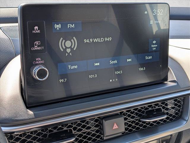 Certified 2025 Acura ADX A-Spec AWD/4WD image 13