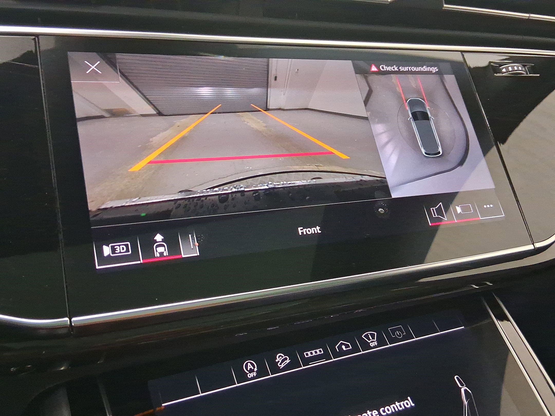 Used 2021 Audi Q7 3.0T Prestige w/ Prestige Package image 25