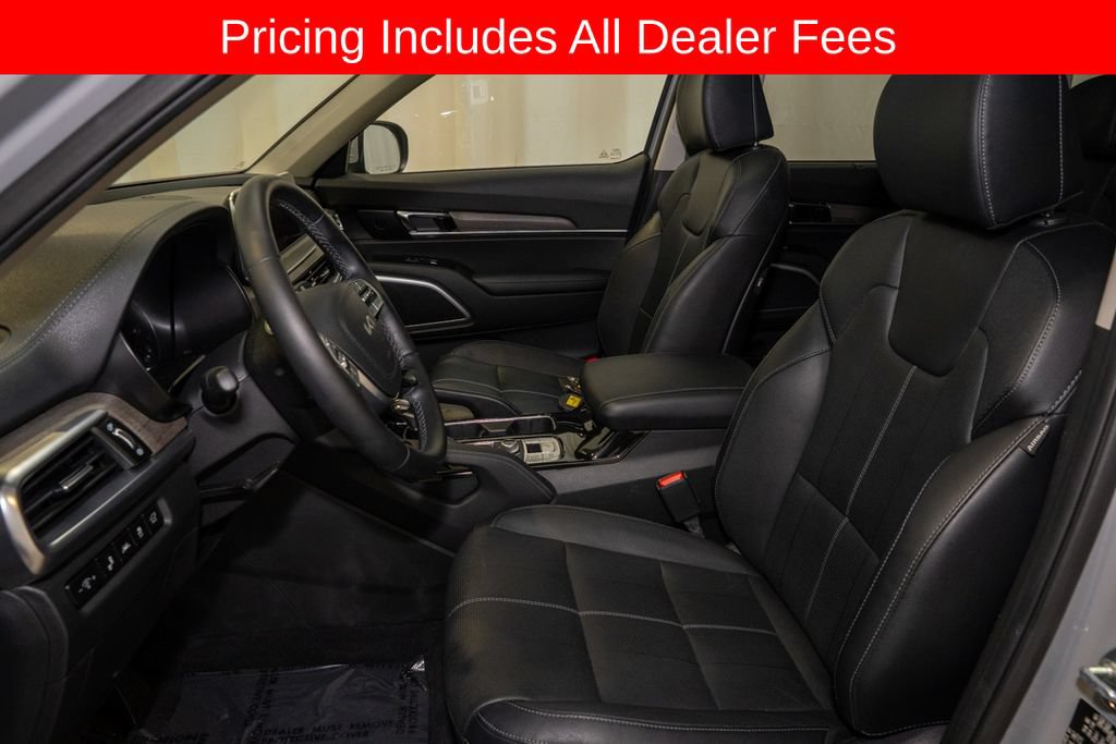 Used 2022 Kia Telluride EX w/ EX Premium Package AWD/4WD image 13