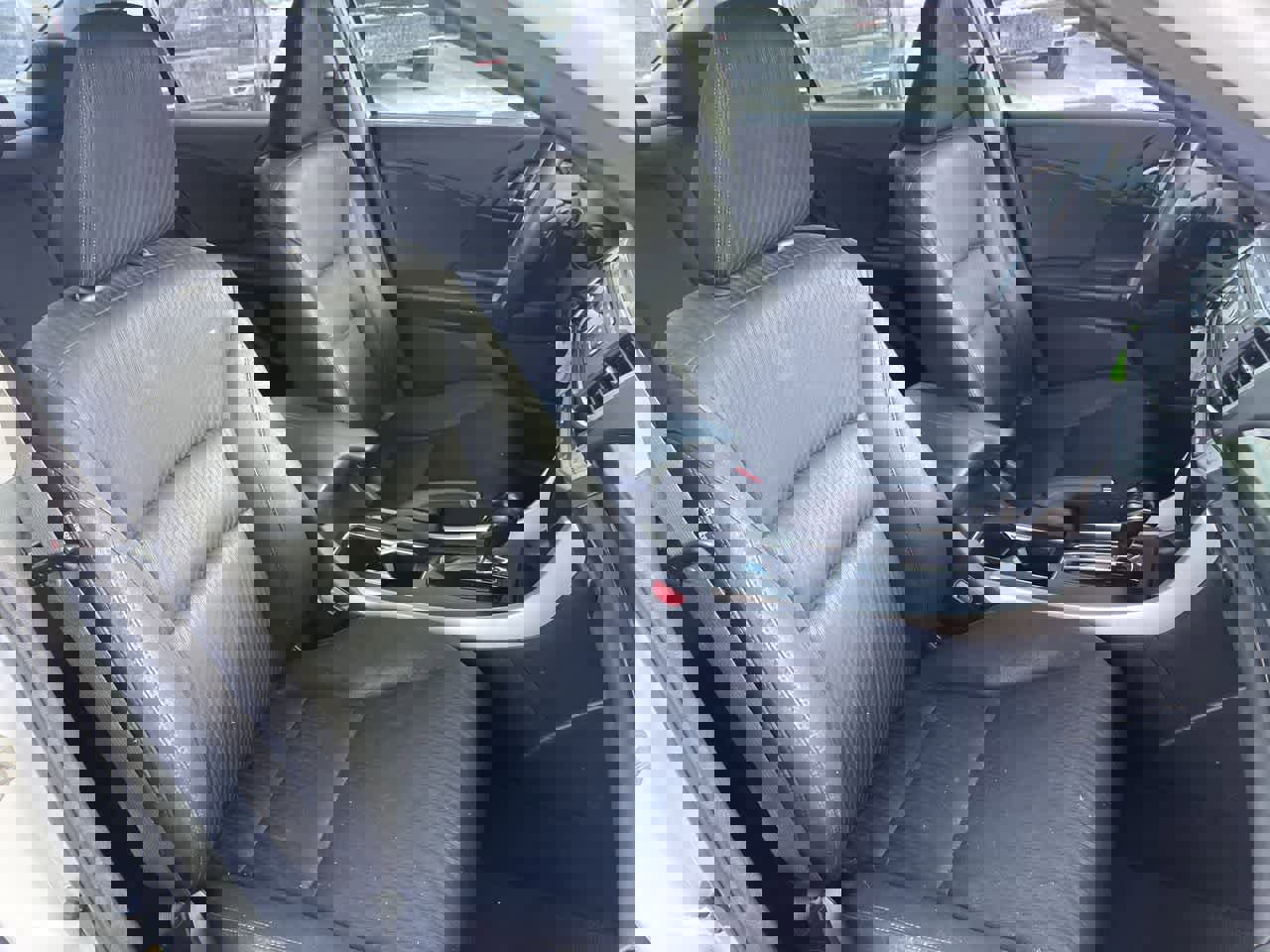 Used 2013 Honda Accord Sport image 14